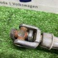 4G1419753B VAG вал рульової колонки, нижній Audi A6 C7 (2011-2018) 4G1419753B