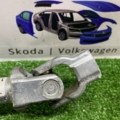 4G1419753B VAG вал рульової колонки, нижній Audi A6 C7 (2011-2018) 4G1419753B