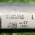 4G1419753B VAG вал рульової колонки, нижній Audi A6 C7 (2011-2018) 4G1419753B