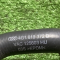4G1819372D VAG шланг радіатора опалювача/пічки, обратка Audi A6 C7 (2011-2018) 4G1819372D