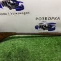 4G1853190 VAG молдинг (накладка панелі приладів 