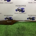 4G1853190 VAG молдинг (накладка панелі приладів 
