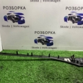 4G1853190 VAG молдинг (накладка панелі приладів 