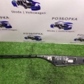4G1853190 VAG молдинг (накладка панелі приладів 