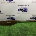 4G1853190 VAG молдинг (накладка панелі приладів 