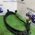 4G1857115B VAG облицювання щитка приладів 