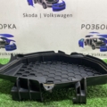 4G1907613A VAG  Audi A6 C7 (2011-2018) 4G1907613A