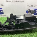 4G1919610C VAG багатофункціональний джойстик керування Audi A6 C7 (2011-2018) 4G1919610C