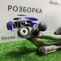 4G1955023A VAG трапеція склоочисника Audi A6 C7 (2011-2018) 4G1955023A