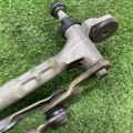 4G1955023A VAG трапеція склоочисника Audi A6 C7 (2011-2018) 4G1955023A