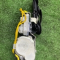 4G8857705C VAG пасок безпеки передній лівий Audi A6 C7 (2011-2018) 4G8857705C
