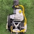 4G8857705C VAG пасок безпеки передній лівий Audi A6 C7 (2011-2018) 4G8857705C
