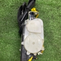 4G8857705C VAG пасок безпеки передній лівий Audi A6 C7 (2011-2018) 4G8857705C