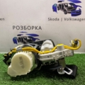 4G8857706G VAG пасок безпеки передній правий Audi A6 C7 (2011-2018) 4G8857706G