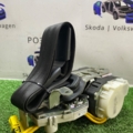 4G8857706G VAG пасок безпеки передній правий Audi A6 C7 (2011-2018) 4G8857706G