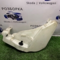 4G8955451E VAG бачок омивача скла Audi A6 C7 (2011-2018) 4G8955451E