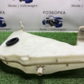 4G8955451E VAG бачок омивача скла Audi A6 C7 (2011-2018) 4G8955451E