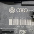 4G8959792E VAG блок комфорту передніх дверей Audi A6 C7 (2011-2018) 4G8959792E