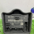 4G8959792E VAG блок комфорту передніх дверей Audi A6 C7 (2011-2018) 4G8959792E