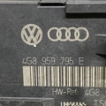 4G8959795E VAG блок комфорту задніх дверей Audi A6 C7 (2011-2018) 4G8959795E