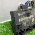 4G8959795E VAG блок комфорту задніх дверей Audi A6 C7 (2011-2018) 4G8959795E