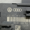 4G8959795E VAG блок комфорту задніх дверей Audi A6 C7 (2011-2018) 4G8959795E