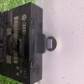 4G8959795E VAG блок комфорту задніх дверей Audi A6 C7 (2011-2018) 4G8959795E