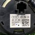 4H0035399 VAG динамік задньої полиці Audi A6 C7 (2011-2018) 4H0035399