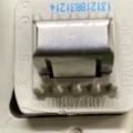 8K0857607B VAG ручка салону, дахи Audi A6 C7 (2011-2018) 8K0857607B