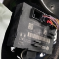 Блок дверей Audi A6 C7 (2011-2018) 4G8959795A