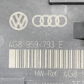 Блок електронний керування дверима  4G8959793E VAG  Audi A6 C7 (2011-2018) 4G8959793E