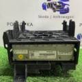 Блок радіо  Audi A6 C7 (2011-2018) 4G0035082C