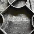 Блок радіо  Audi A6 C7 (2011-2018) 4G0035082C