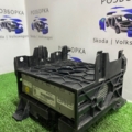 Блок радіо  Audi A6 C7 (2011-2018) 4G0035082C
