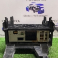 Блок радіо  Audi A6 C7 (2011-2018) 4G0035082C
