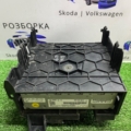 Блок радіо  Audi A6 C7 (2011-2018) 4G0035082C