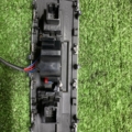 Блок управління кліматом  Audi A6 C7 (2011-2018) 4G0863351A