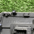 Блок управління кліматом  Audi A6 C7 (2011-2018) 4G0863351A