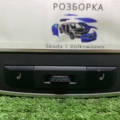 Блок управління кліматом  Audi A6 C7 (2011-2018) 4G0863351A