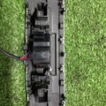 Блок управління кліматом  Audi A6 C7 (2011-2018) 4G0863351A