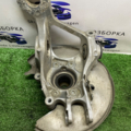 Цапфа ЗП Audi A6 C7 (2011-2018) 8K0505432AH