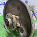 Цапфа ЗП Audi A6 C7 (2011-2018) 8K0505432AH