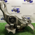 Цапфа ЗП Audi A6 C7 (2011-2018) 8K0505432AH