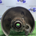 Цапфа ЗП Audi A6 C7 (2011-2018) 8K0505432AH