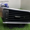 Дефлектор лівий  Audi A6 C7 (2011-2018) 4G1820901
