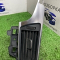 Дефлектор лівий  Audi A6 C7 (2011-2018) 4G1820901