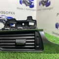 Дефлектор лівий  Audi A6 C7 (2011-2018) 4G1820901