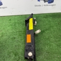 Домкрат Audi a6 c7  Audi A6 C7 (2011-2018) 4G0011031F