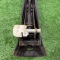 Домкрат Audi a6 c7  Audi A6 C7 (2011-2018) 4G0011031F