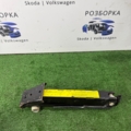 Домкрат Audi a6 c7  Audi A6 C7 (2011-2018) 4G0011031F